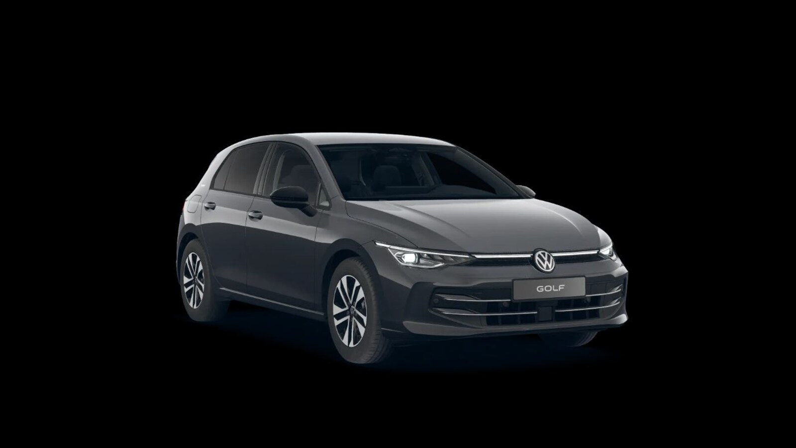 Volkswagen Golf – Bild 11
