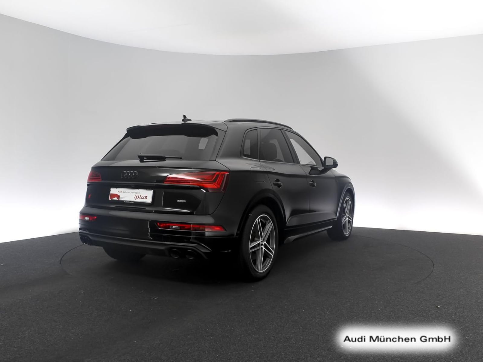 Audi SQ5 – Bild 4