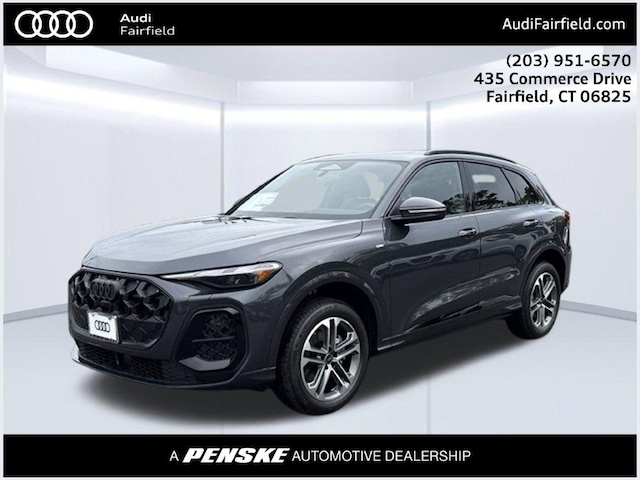 Photo of 2026 Audi Q5