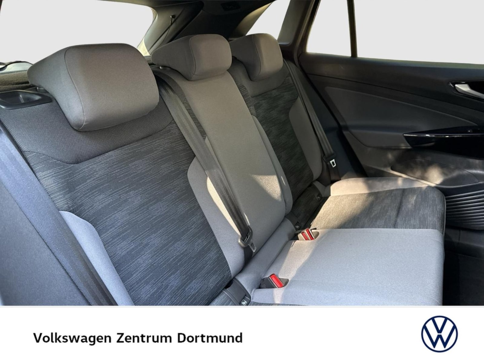 Volkswagen ID.4 – Bild 11