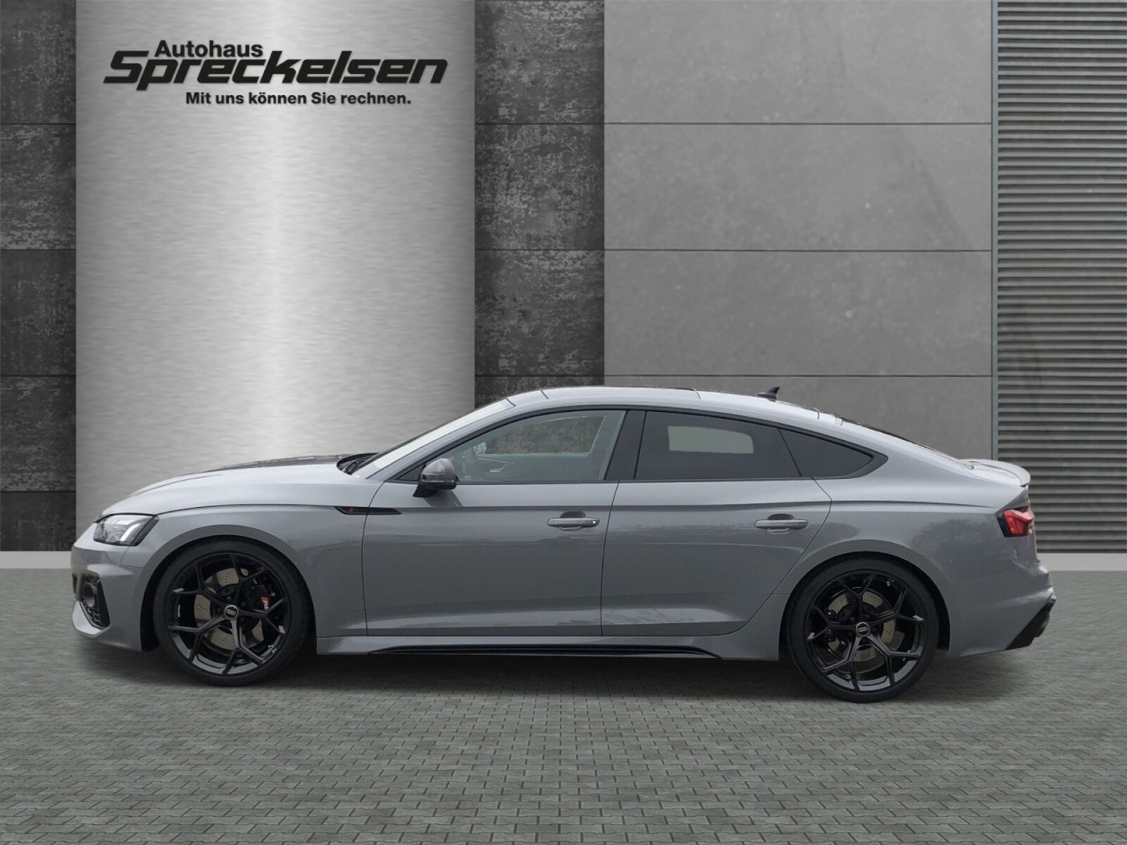 Audi RS 5 Sportback – Bild 2