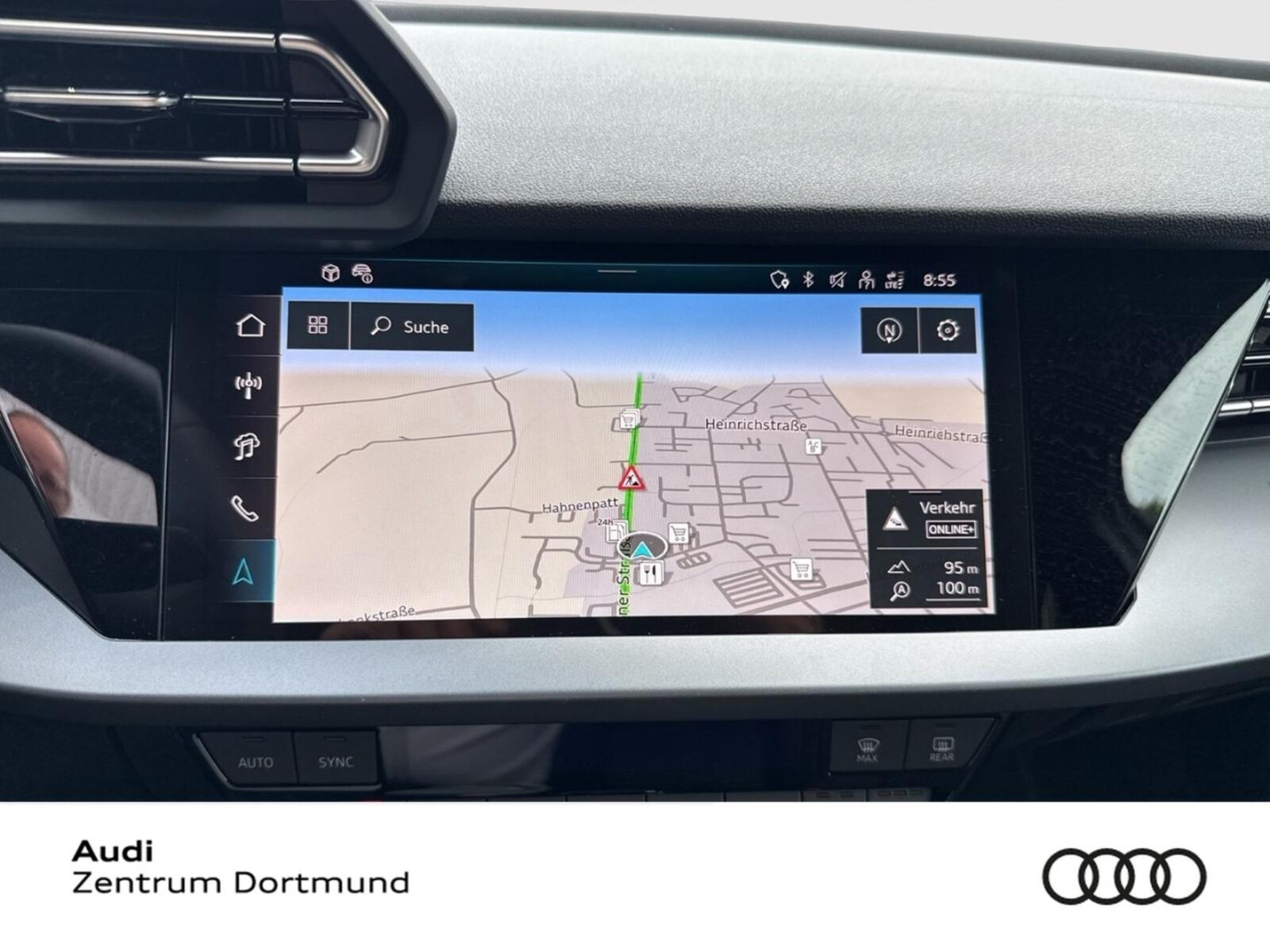 Audi A3 Sportback – Bild 11