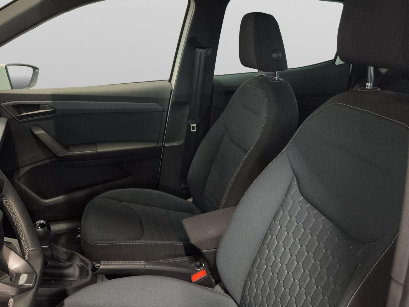 SEAT Arona – Bild 12