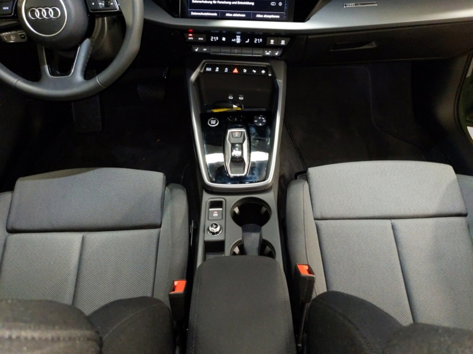 Audi A3 allstreet – Bild 11