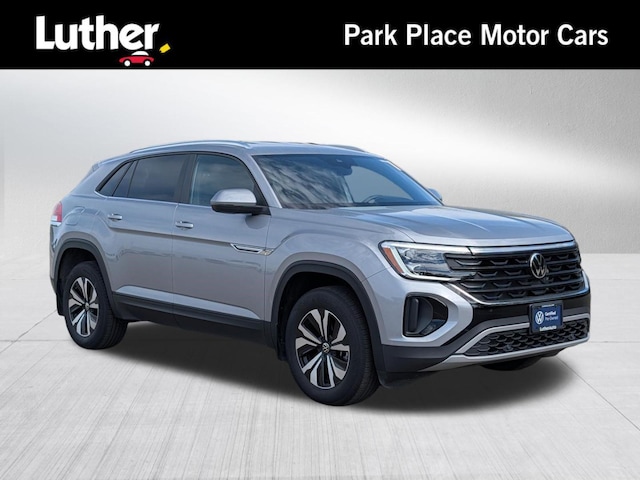 2025 Volkswagen Atlas Cross Sport