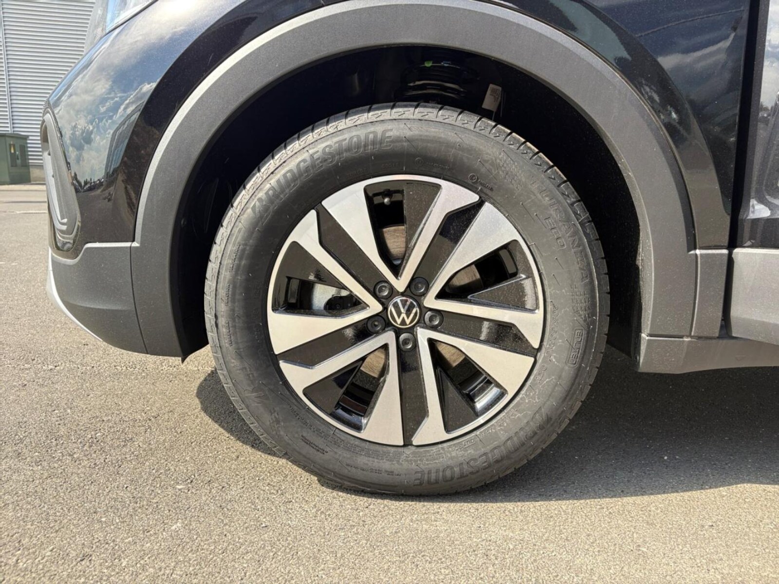 Volkswagen T-Cross – Bild 22