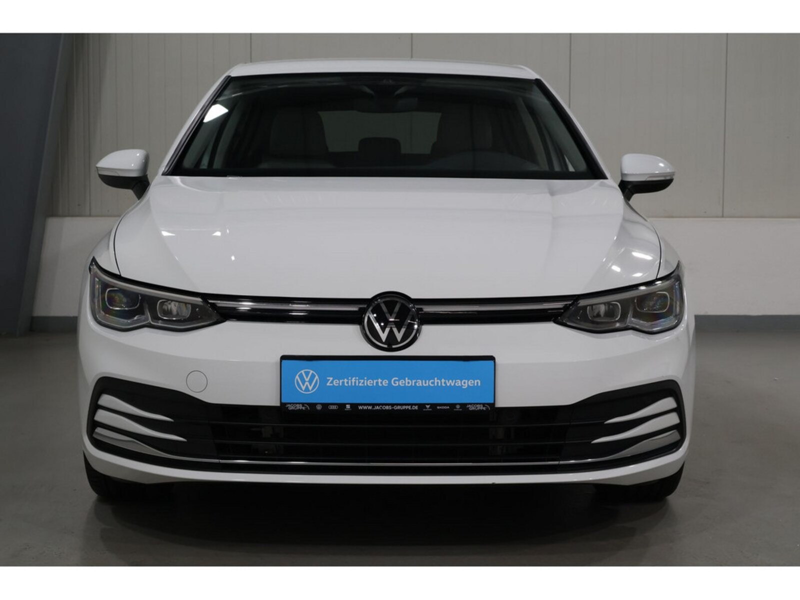 Volkswagen Golf – Bild 2