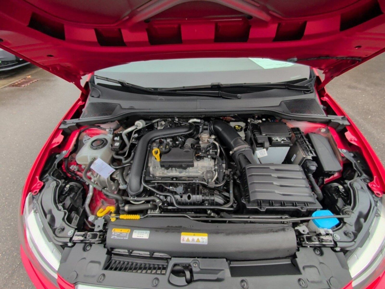 SEAT Ibiza – Bild 20