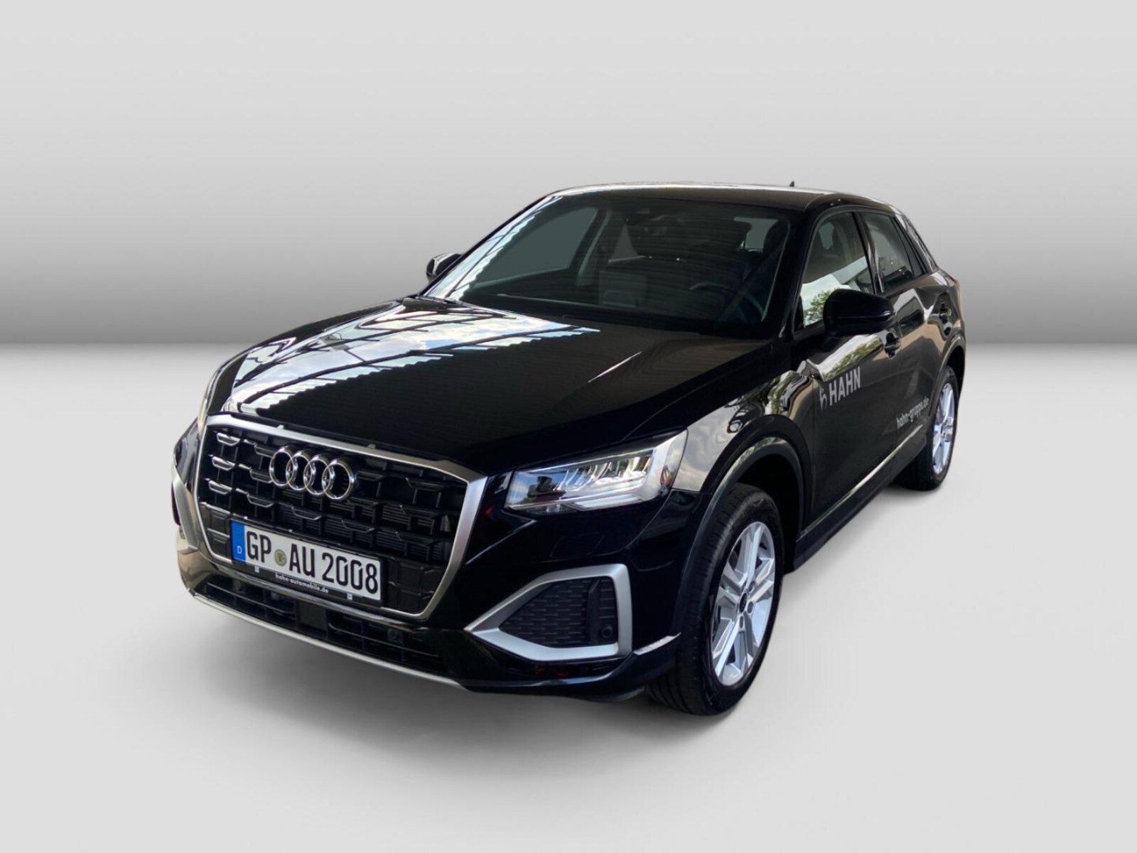 Audi Q2 – Bild 2