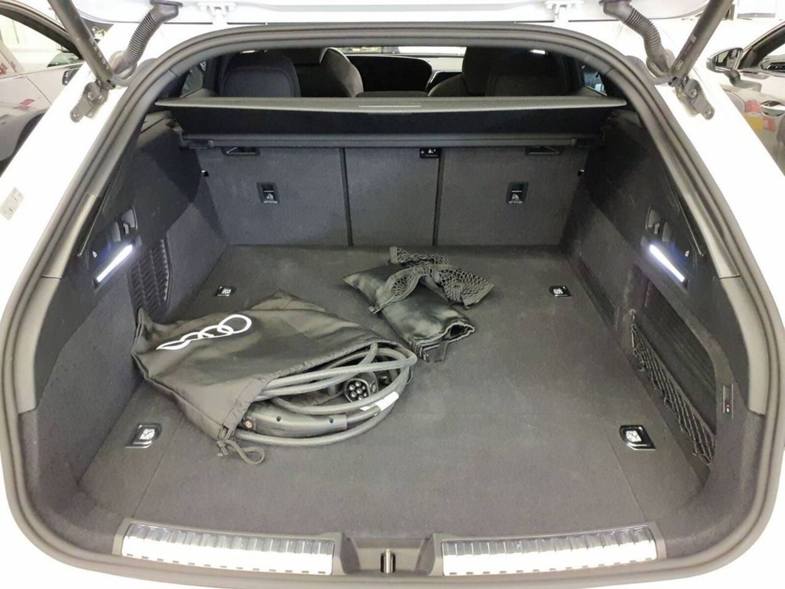 Audi A6 Avant – Bild 8