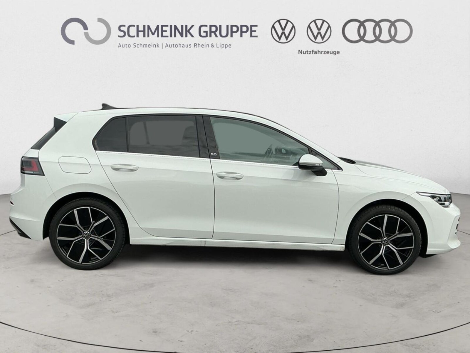 Volkswagen Golf – Bild 7