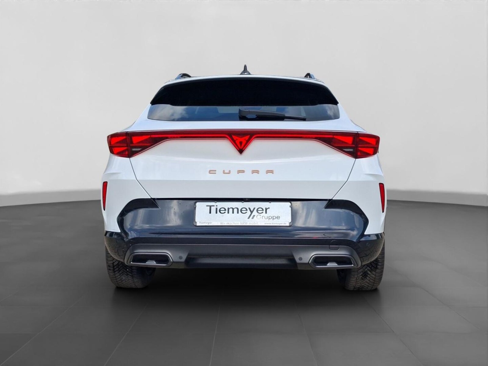 CUPRA Formentor – Bild 18