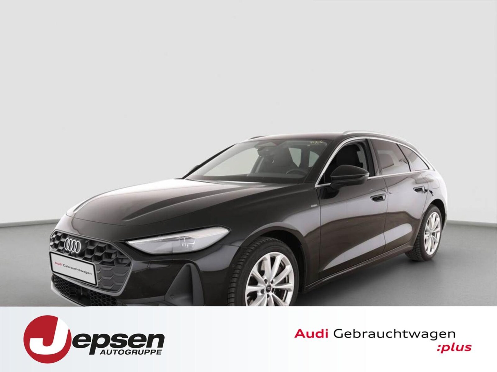 Audi A5 Avant