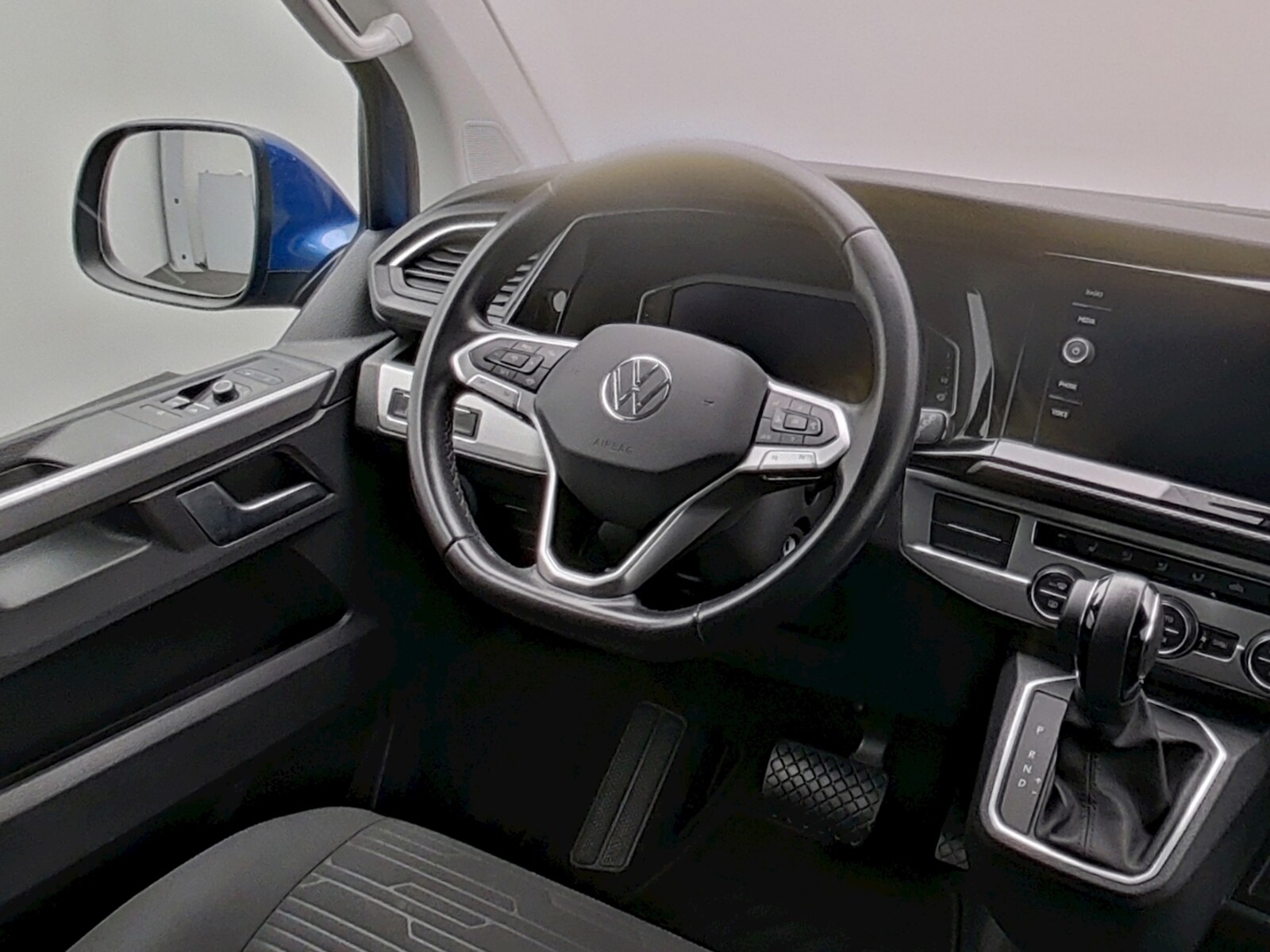 Volkswagen T6.1 Multivan – Bild 11