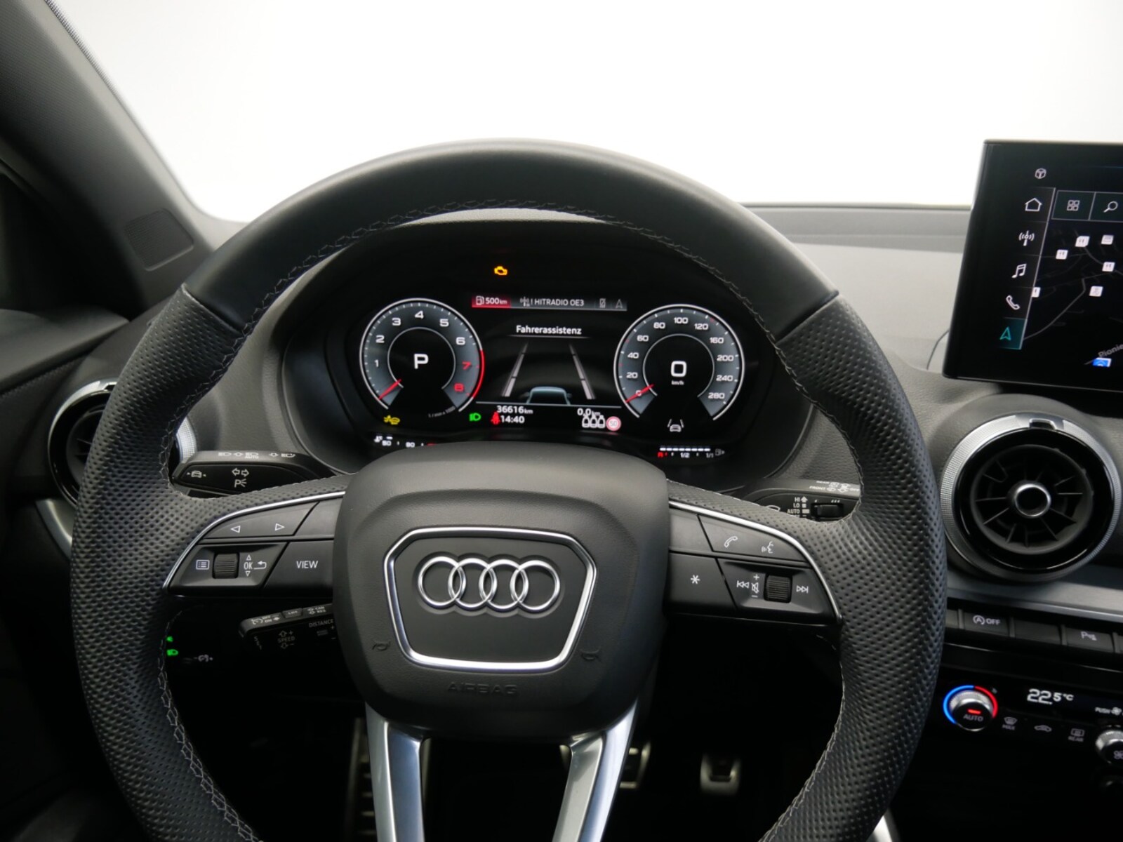 Audi Q2 – Bild 13