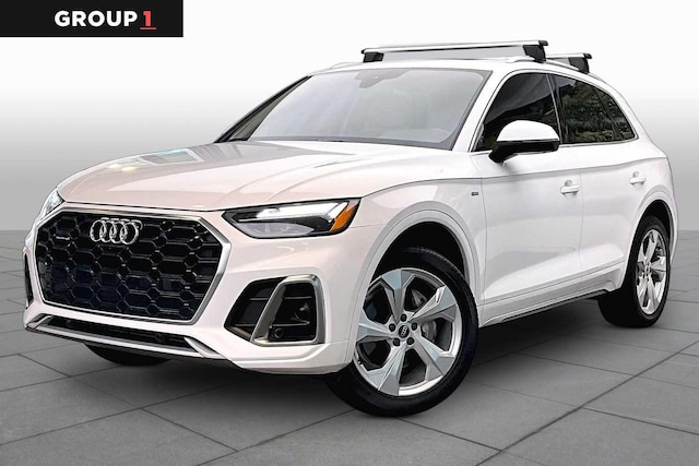 2024 Audi Q5