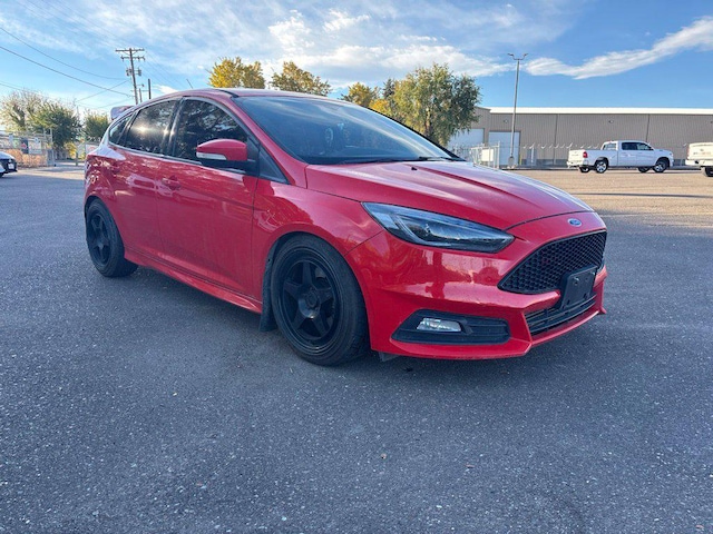 2017 Ford
