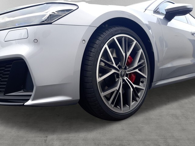 Image about Audi S7 Sportback TDI quattro tiptronic