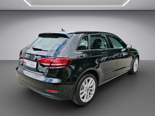 Audi A3 Sportback 35 TDI S Tronic -  - Joinsteer - #4