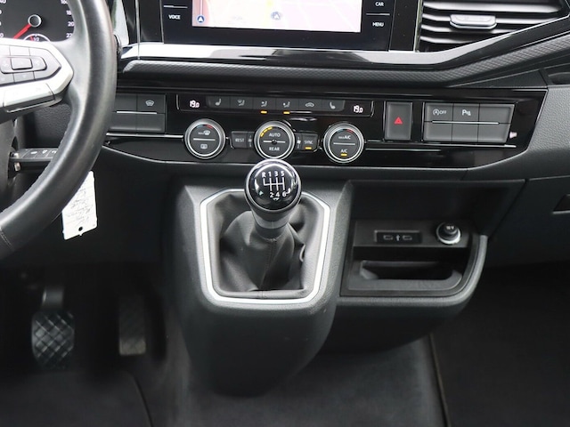 Volkswagen T6.1 Multivan