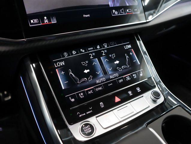 2026 Audi Q7 Prestige - Photo 20
