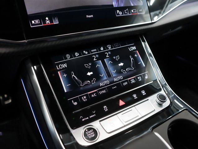 2026 Audi Q7 Prestige - Photo 20