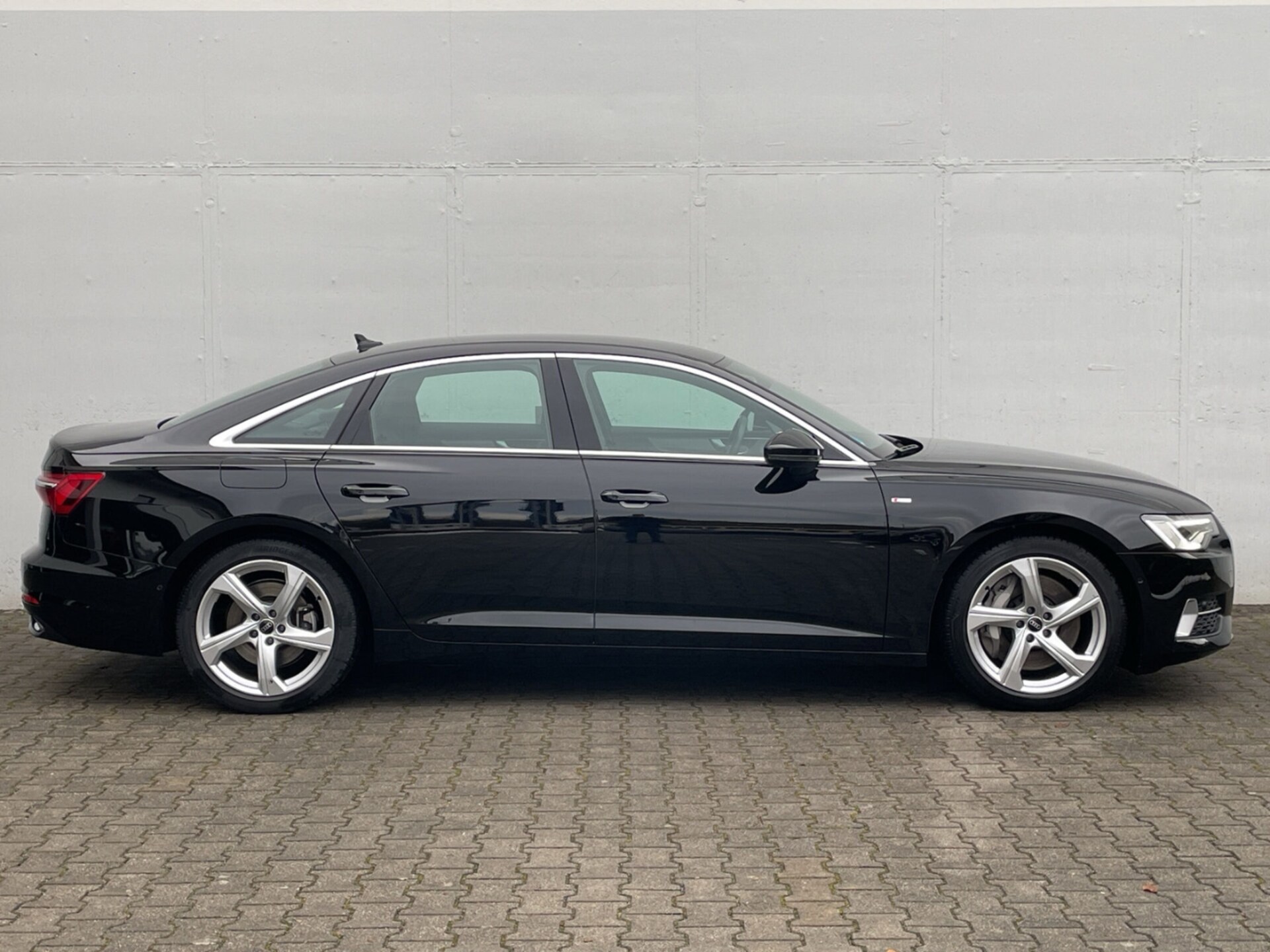 Audi A6 Limousine TFSI e Advanced