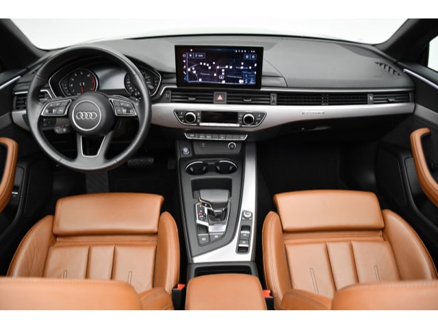 Audi A5 Cabriolet 45 TFSI Quattro S Tronic -  - Joinsteer - #4