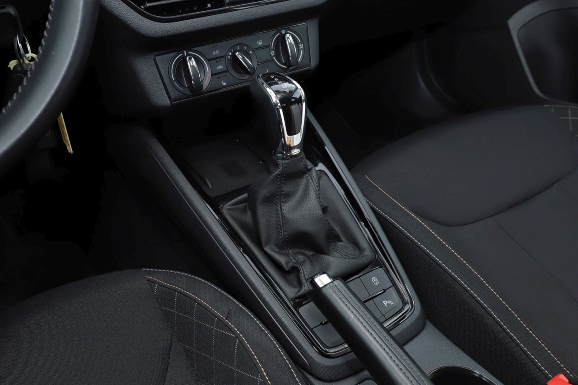 Skoda Kamiq Ambition