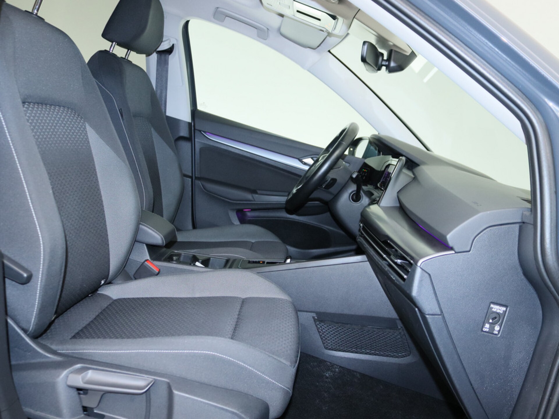 Volkswagen Golf Active