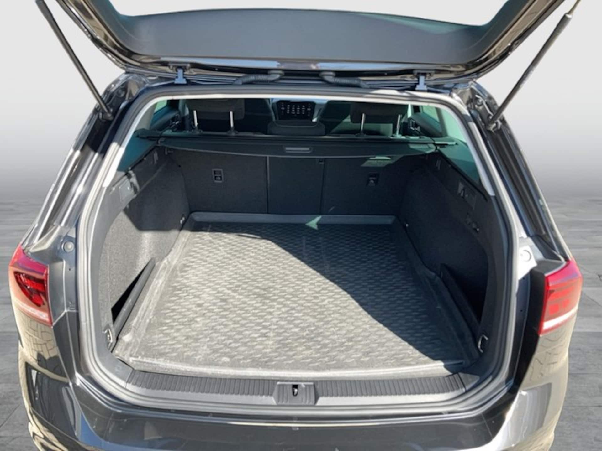 Volkswagen Passat Variant Business