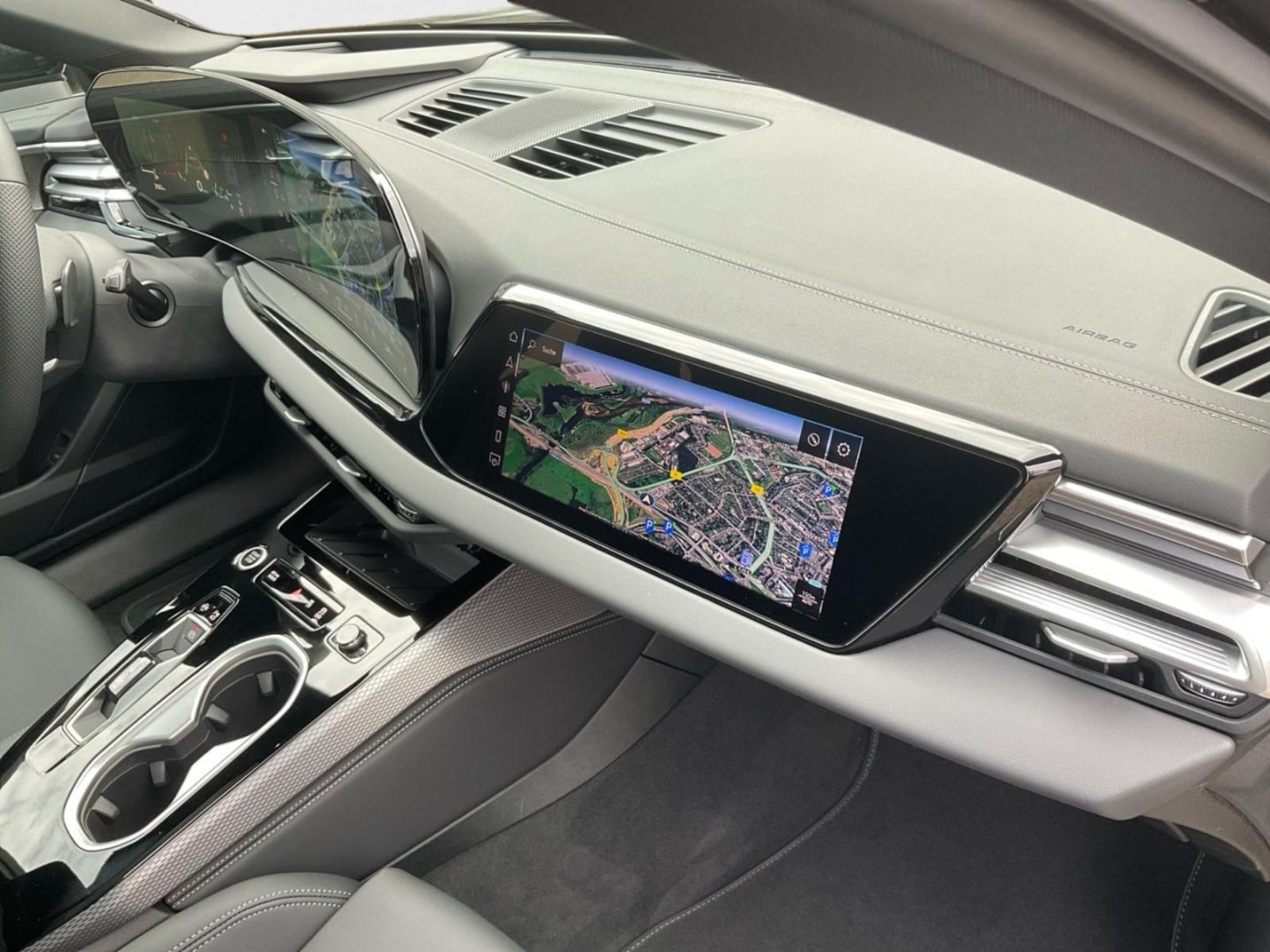 Audi A6 Avant – Bild 19