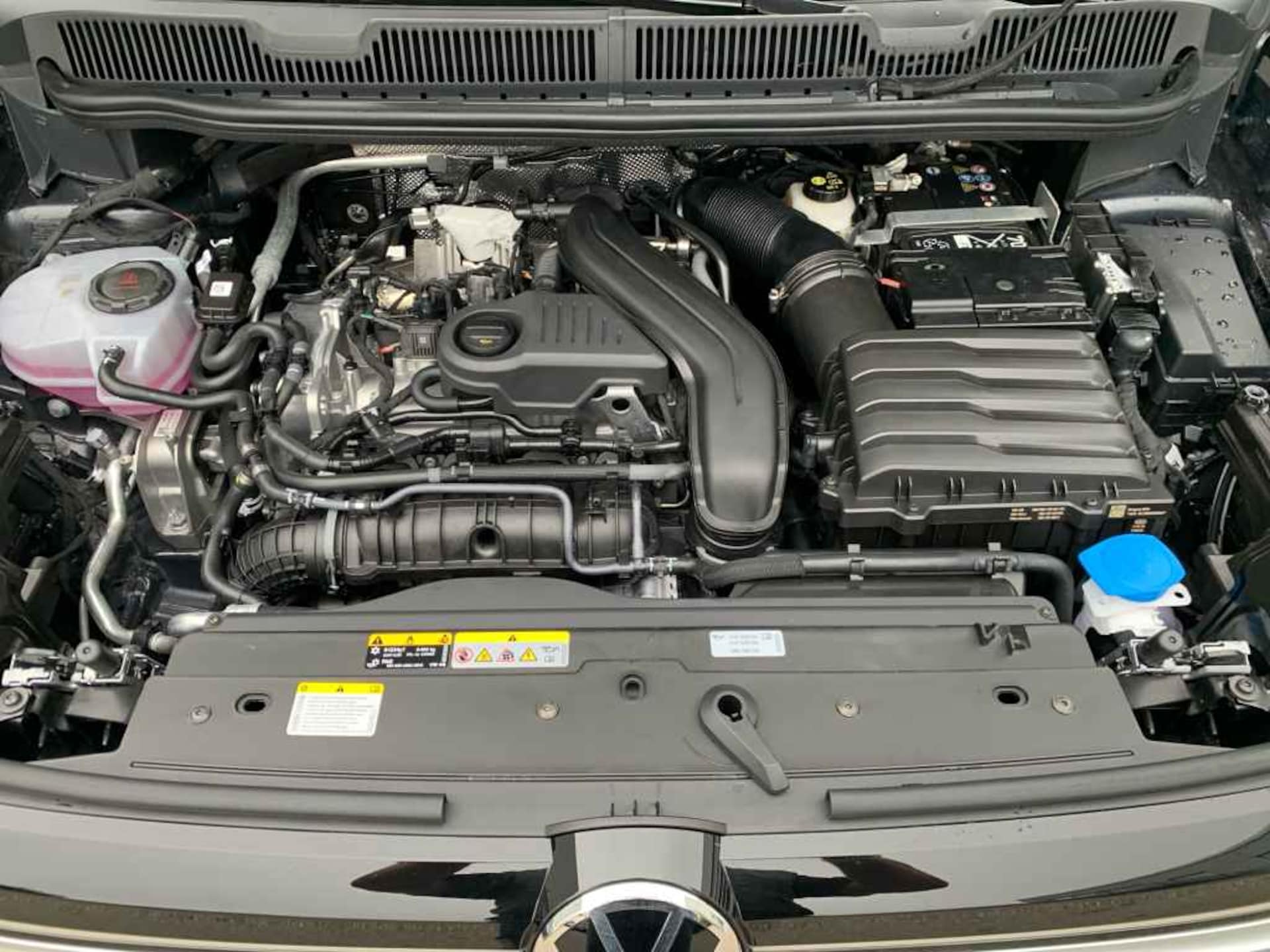 Volkswagen Caddy ENERGY