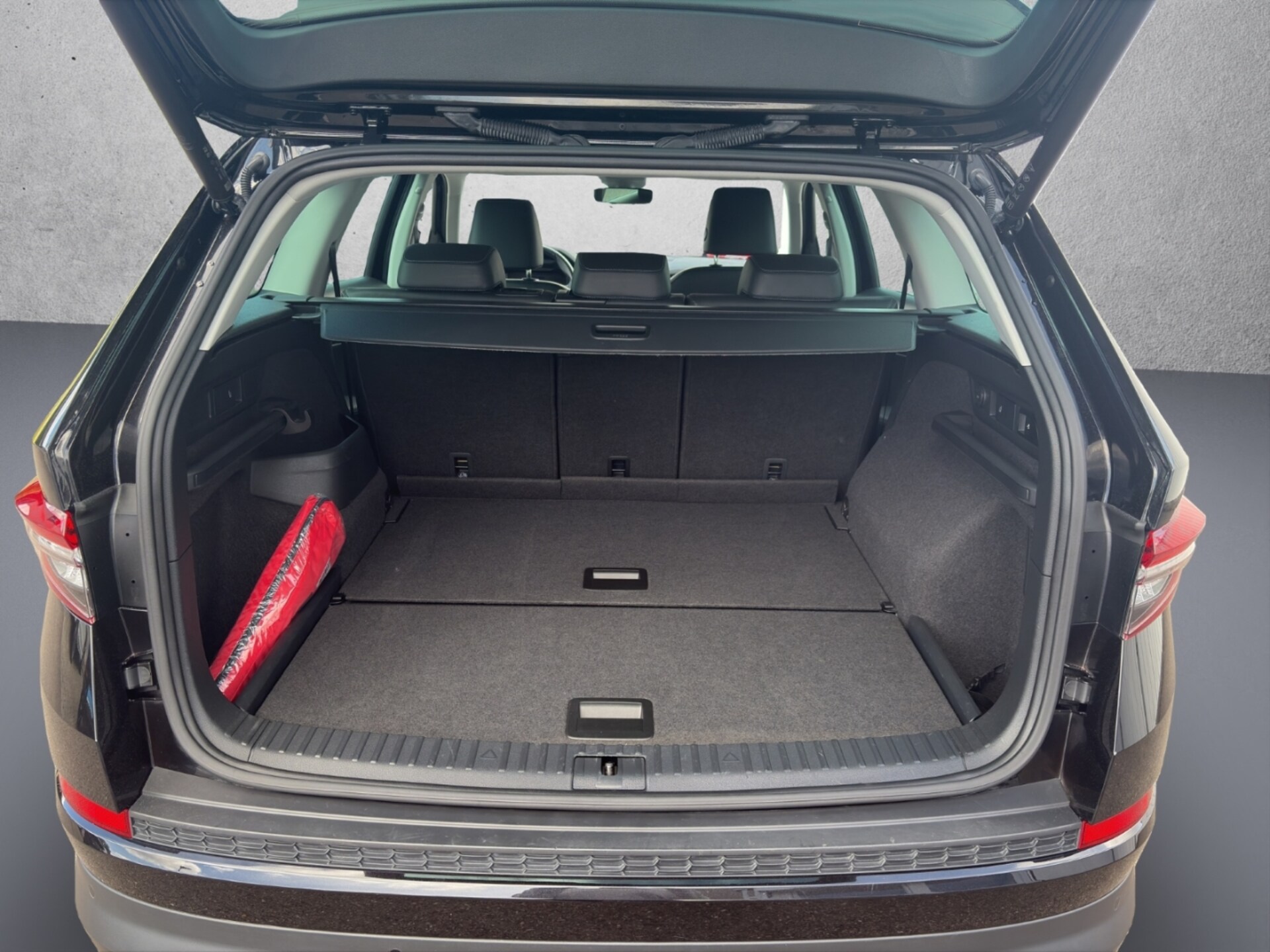 Skoda Kodiaq Style