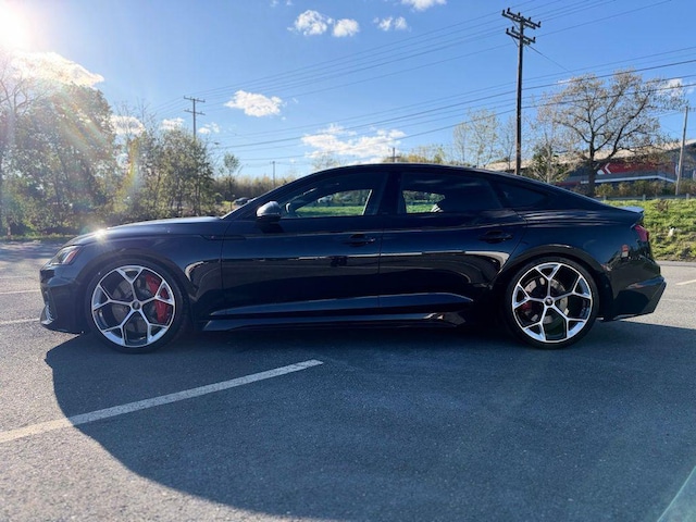 2023 Audi RS5 Sportback