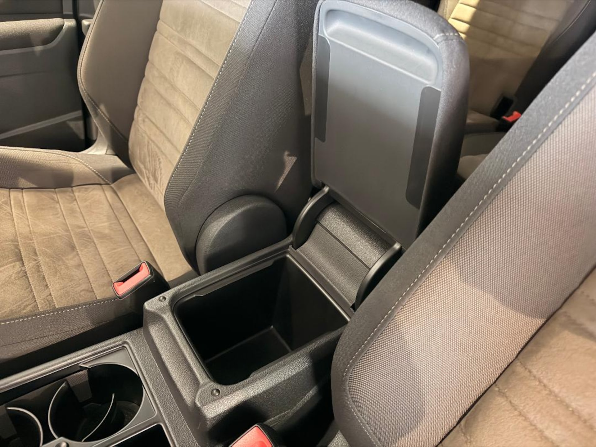 Volkswagen Touran Highline