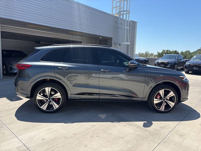 2026 Audi SQ5