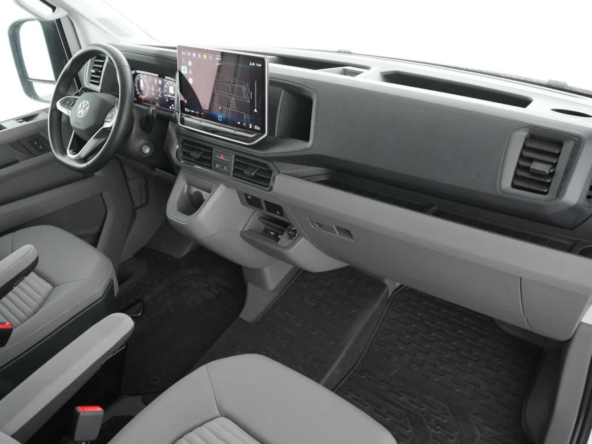 Volkswagen Grand California 600