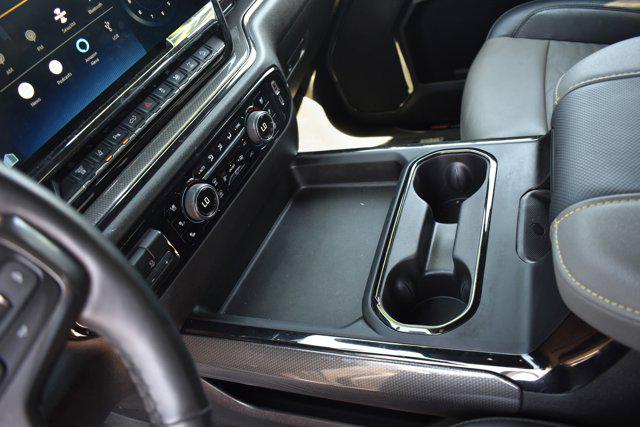 2024 Chevrolet Silverado 2500HD ZR2 - Photo 24
