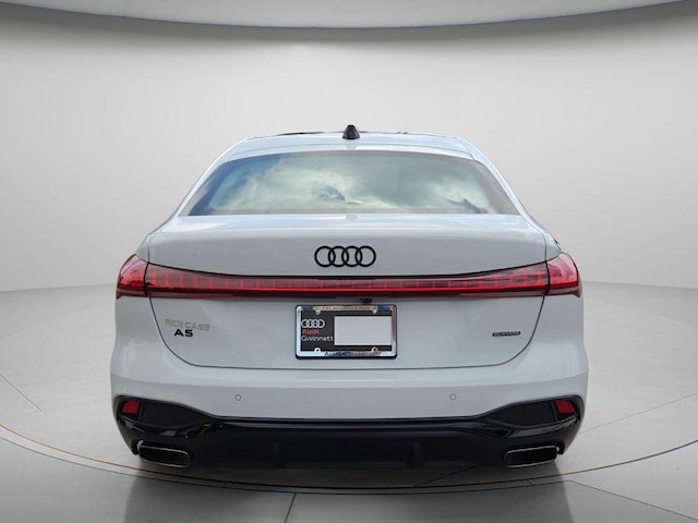 2026 Audi A5 Sedan