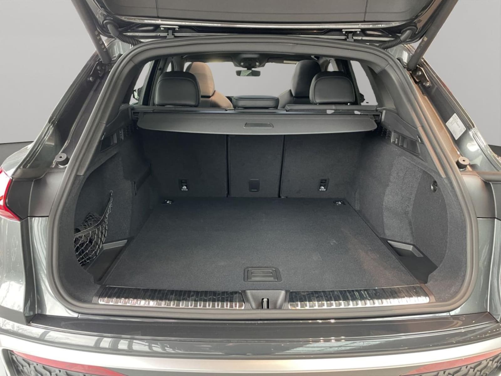 Audi SQ5 – Bild 18