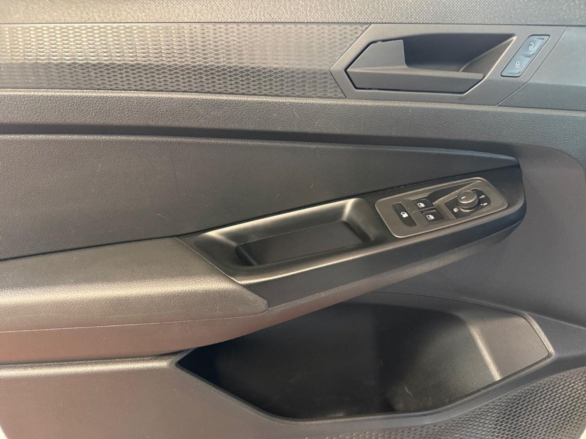 Volkswagen Caddy Cargo