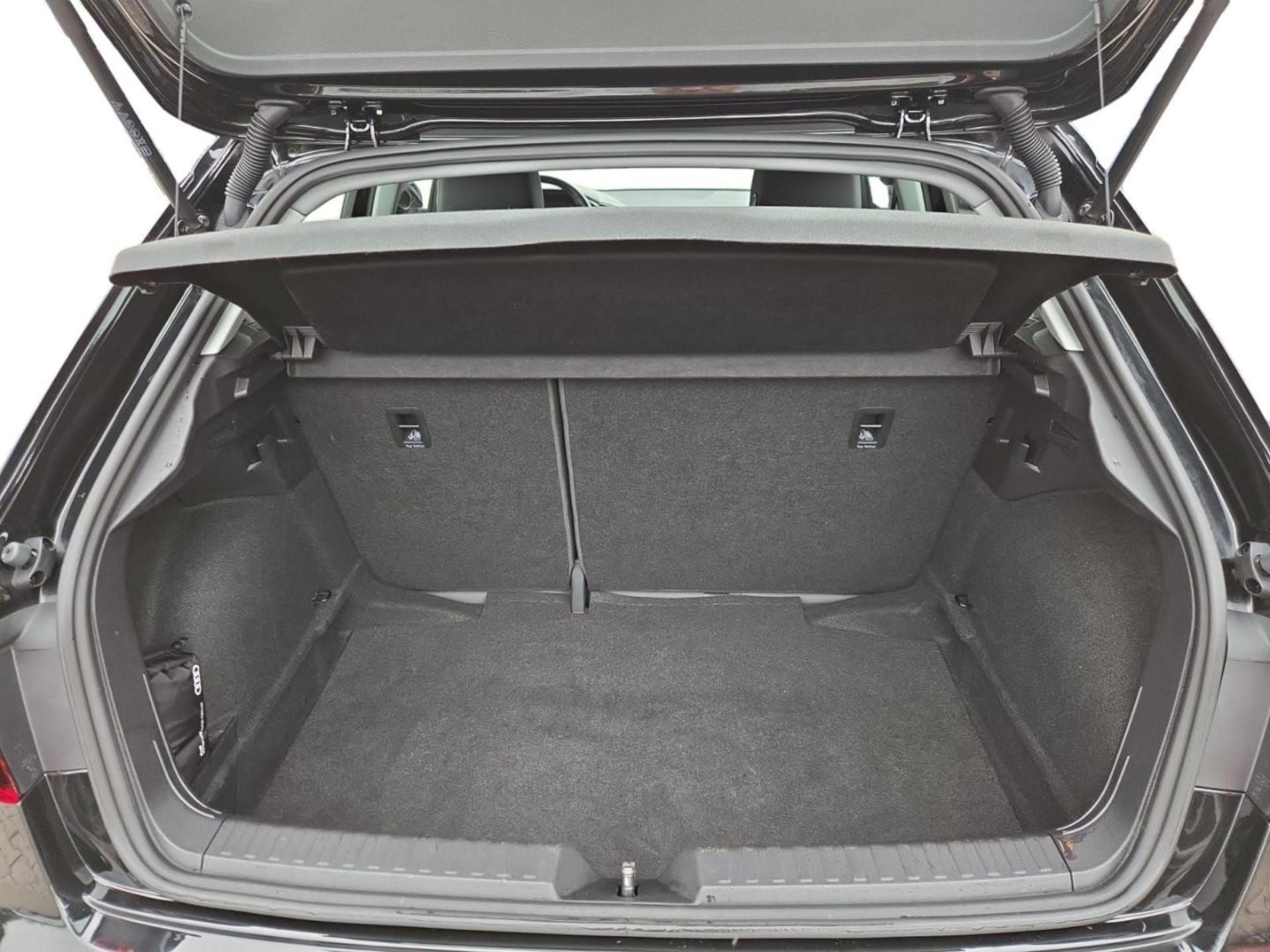 Audi A1 Sportback S line