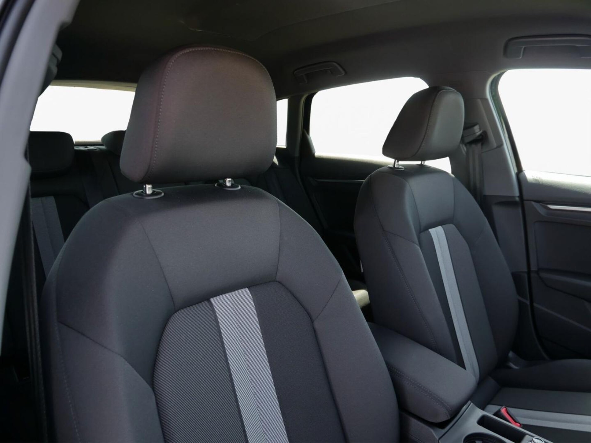 Audi A3 Sportback Advanced