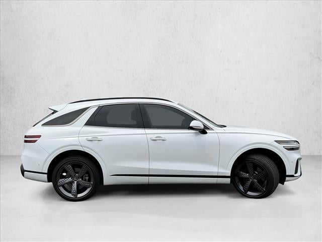 2022 Genesis GV70