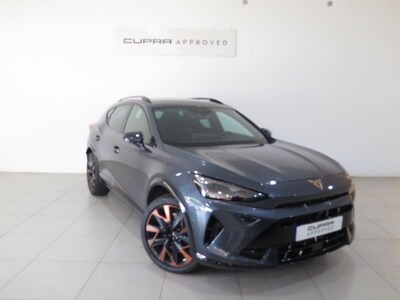 CUPRA Formentor 1.5 TSI e-Hybrid VZ DSG 200 kW (272 CV) — photo 1