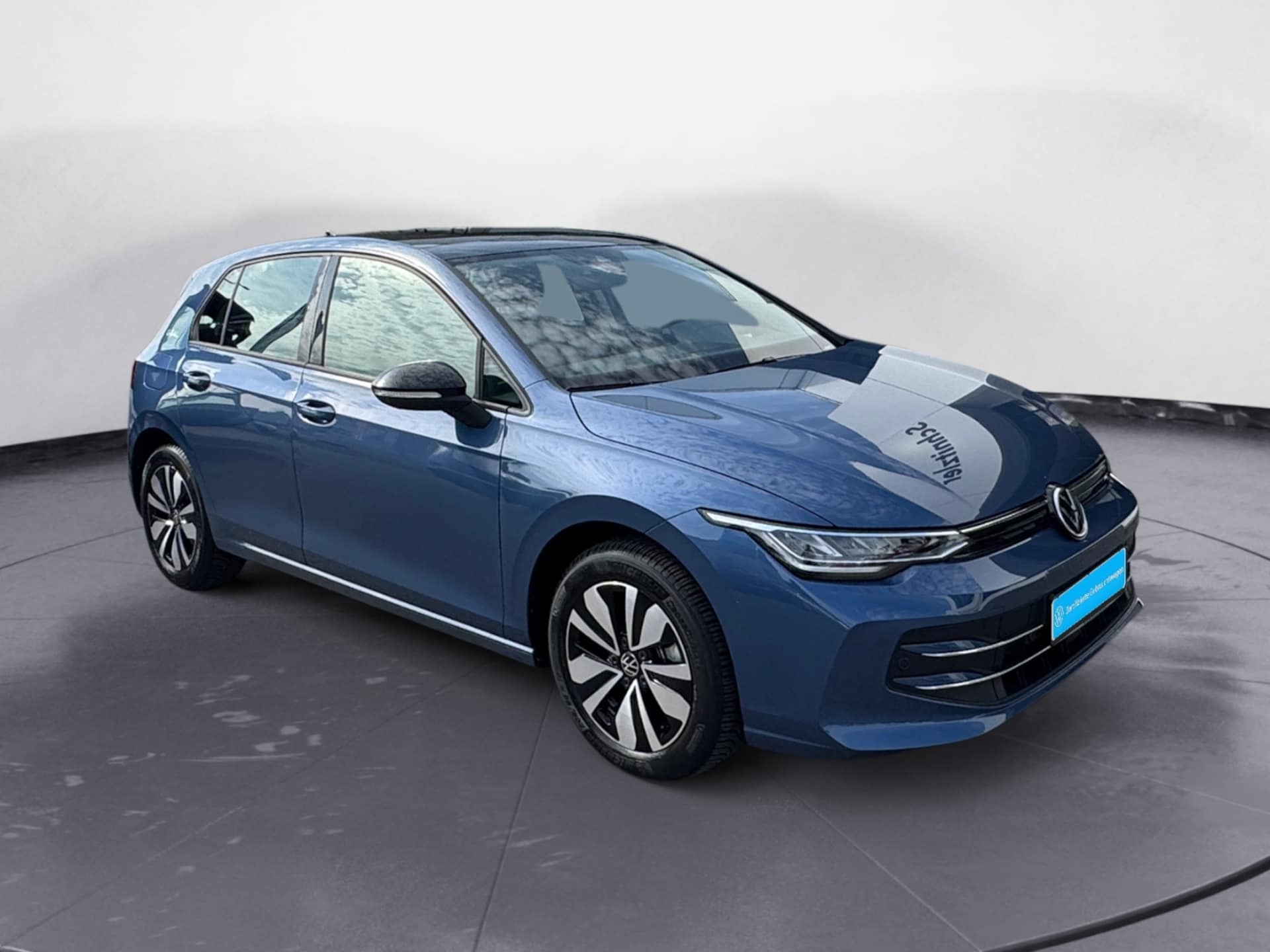 Volkswagen Golf Goal