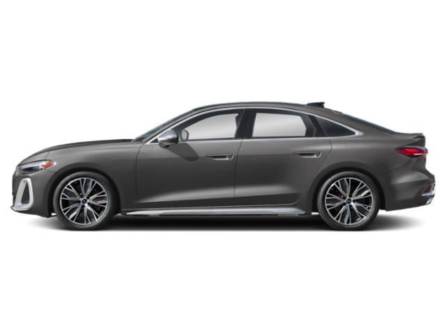 2026 Audi S5 Sedan
