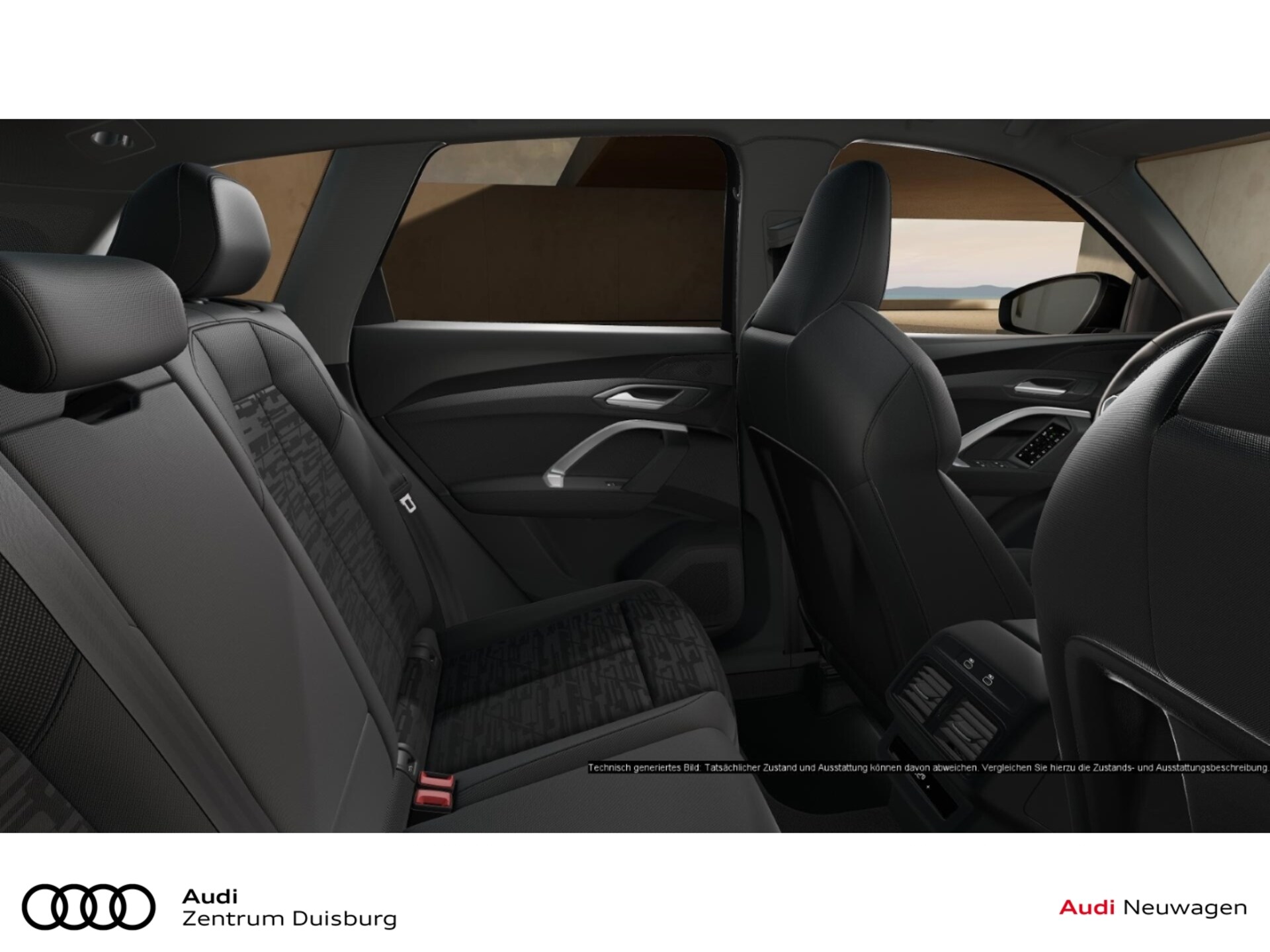 Audi Q5 SUV
