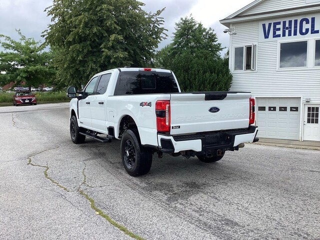 2024 Ford